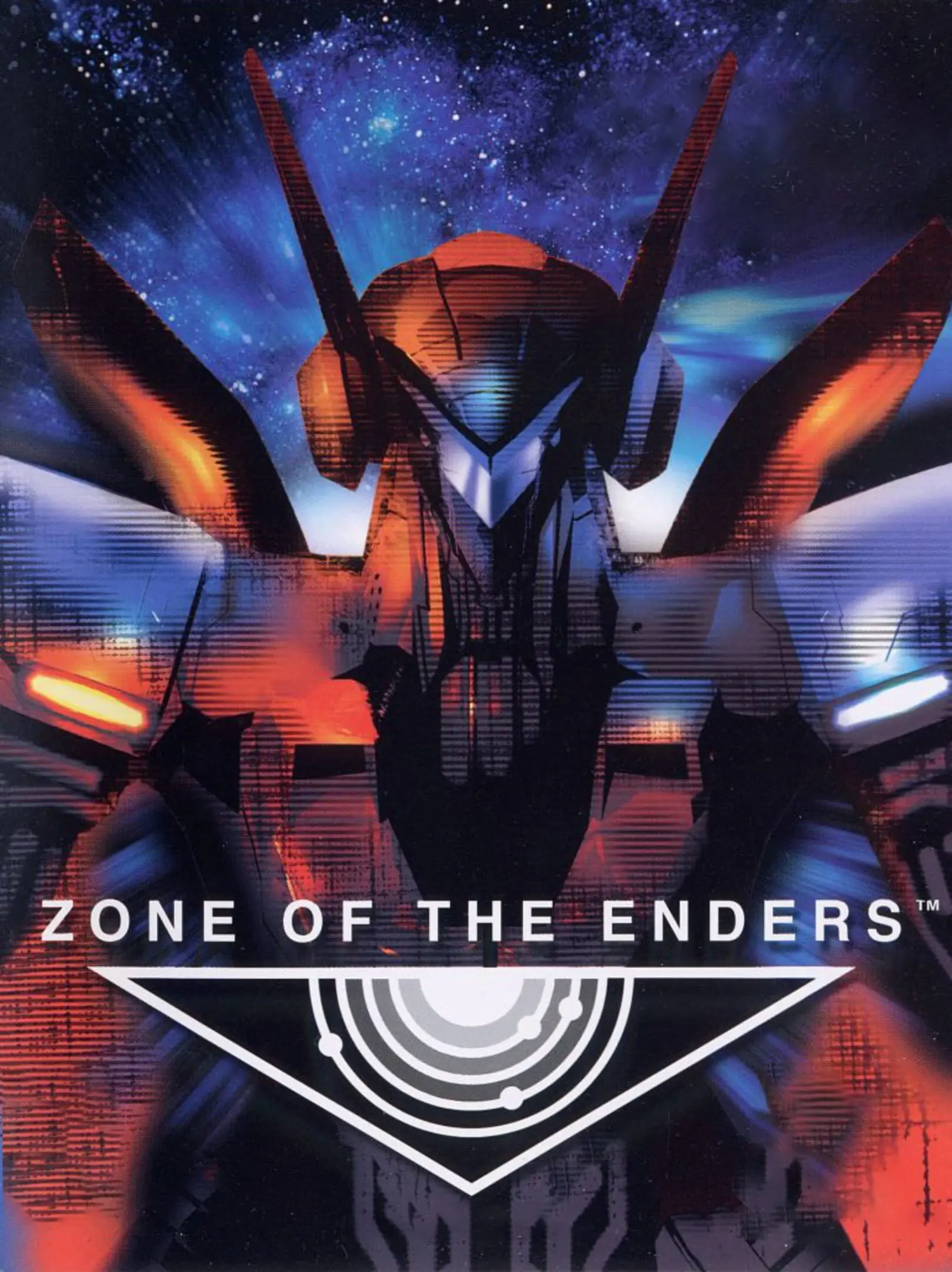 Picture of Zone of the Enders