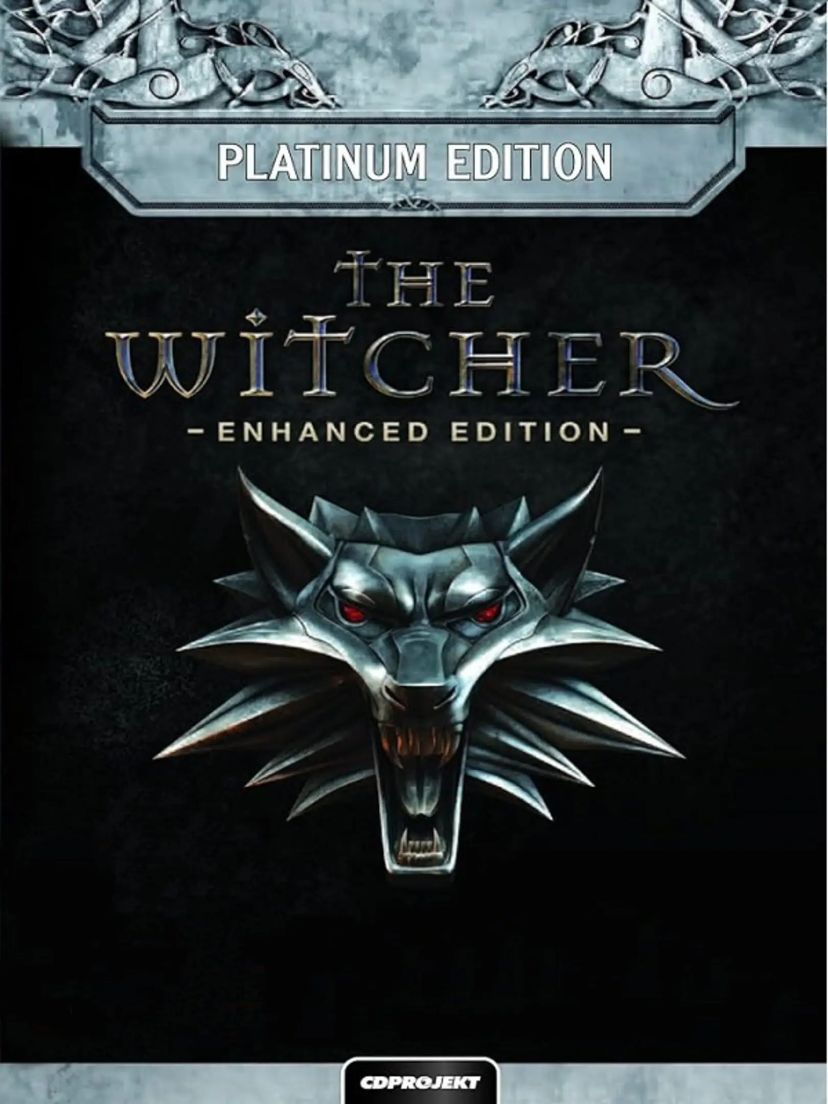 The Witcher