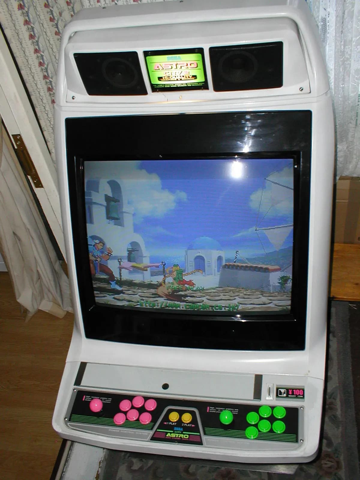 Picture of Astro City 2 5