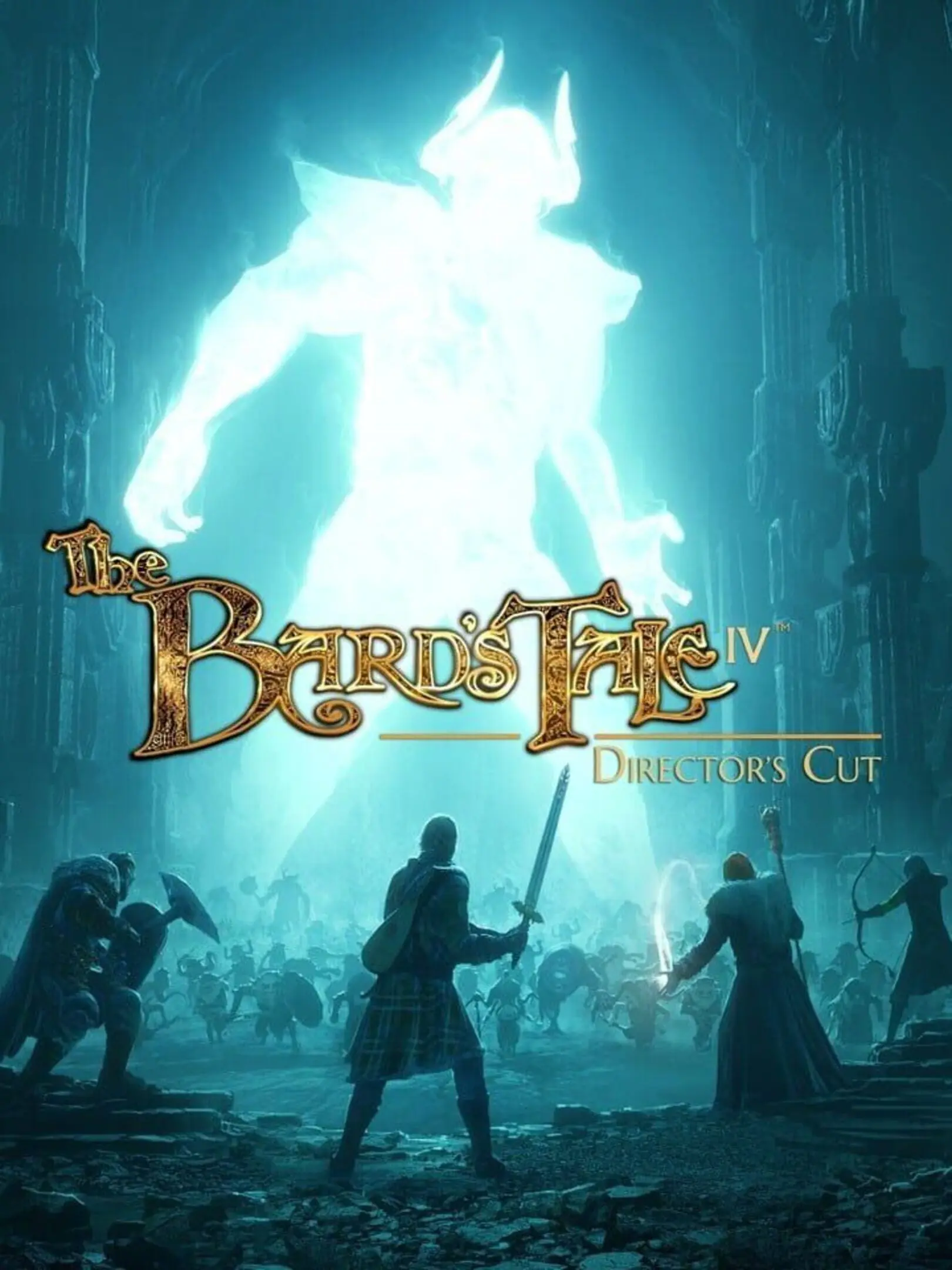 The Bard's Tale IV Director's Cut