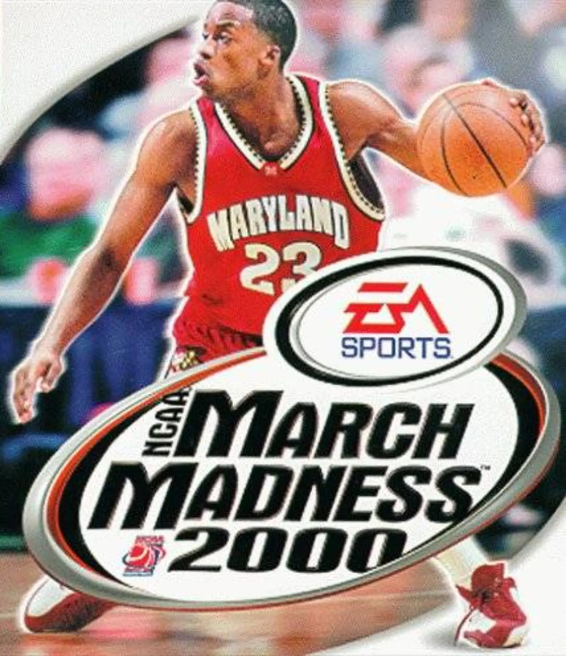 Picture of NCAA March Madness 2000