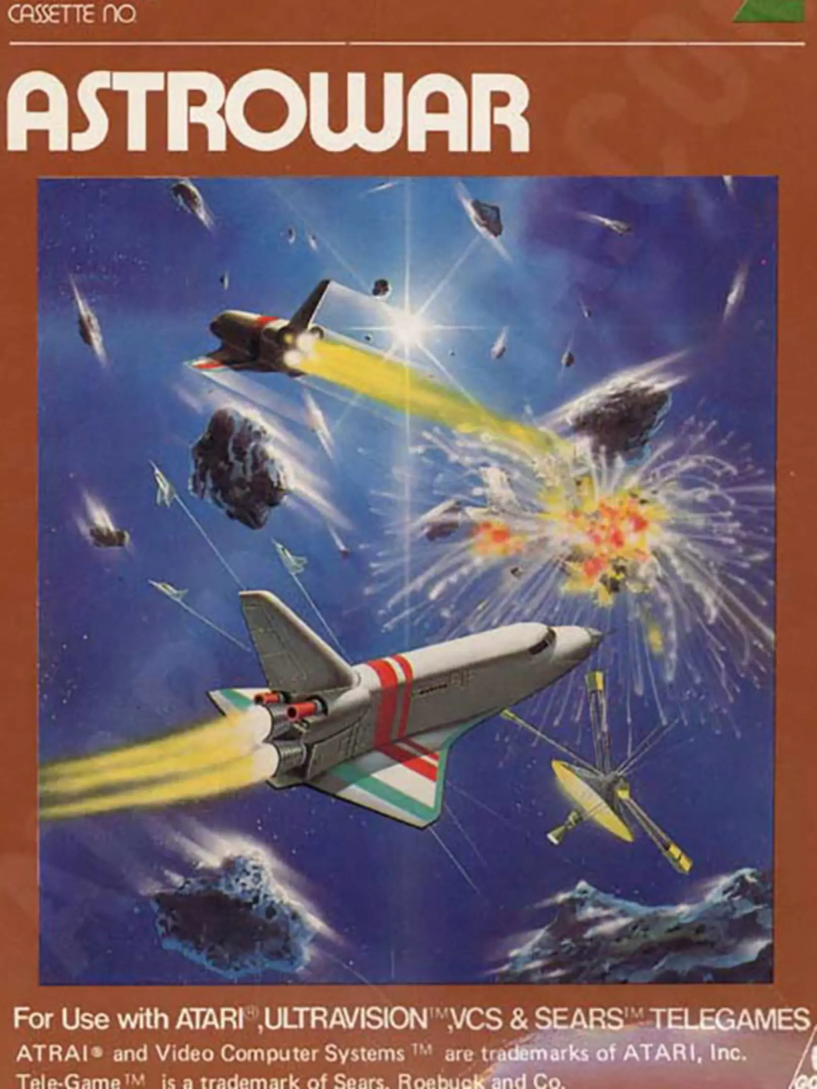 Picture of Missile war