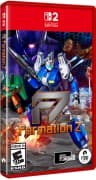 Picture of FZ: Formation Z