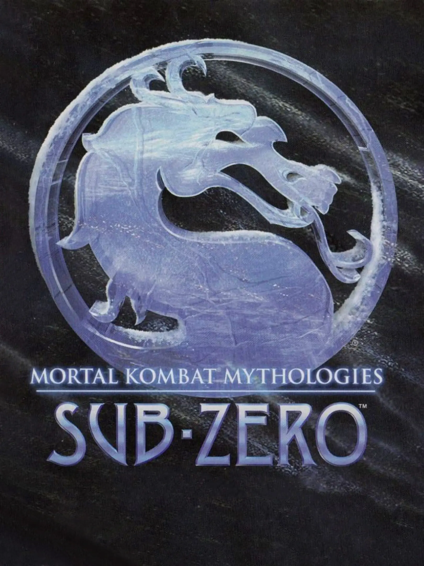 Picture of Mortal Kombat Mythologies: Sub-Zero