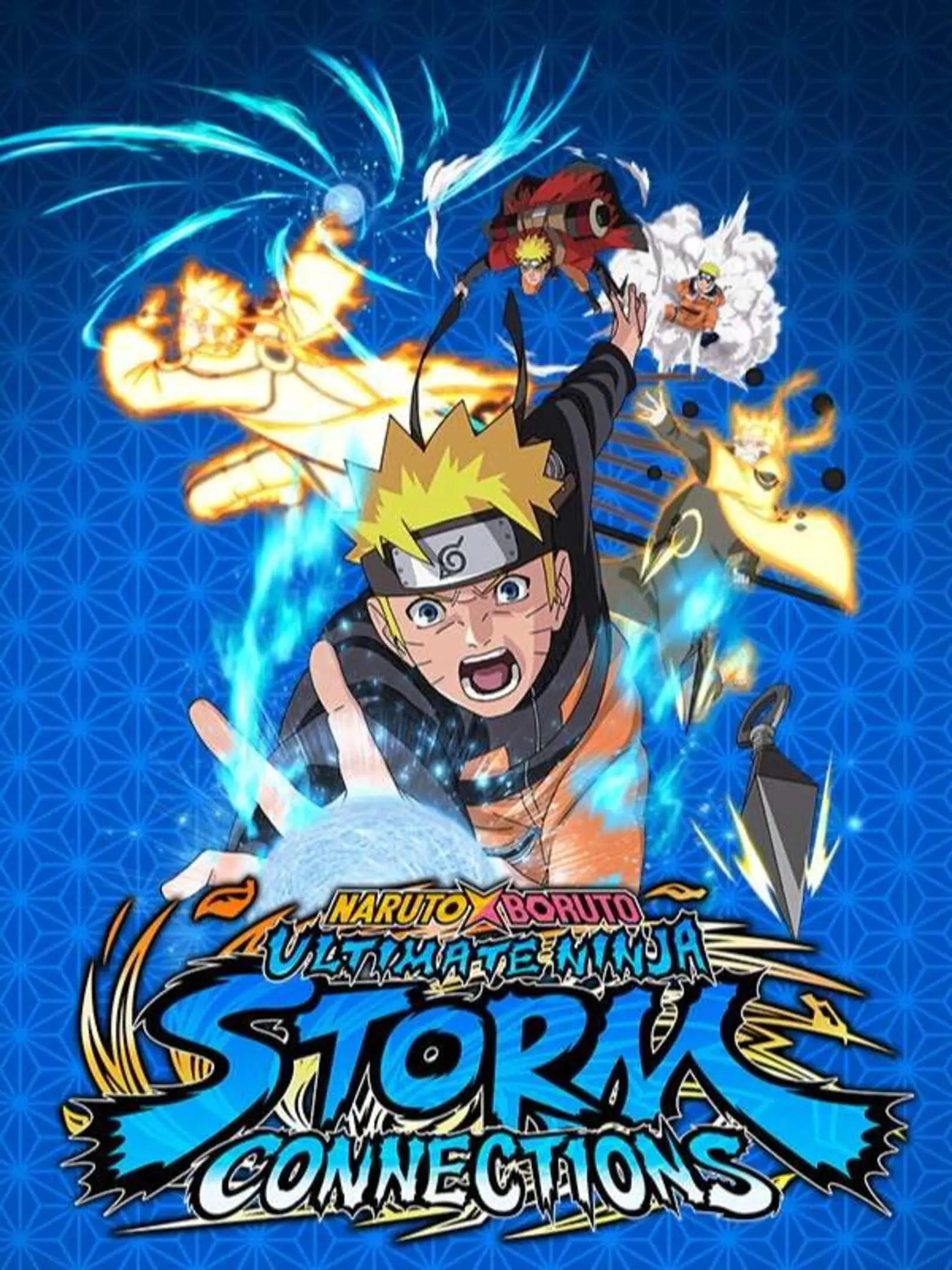 Picture of Naruto x Boruto Ultimate Ninja Storm Connections