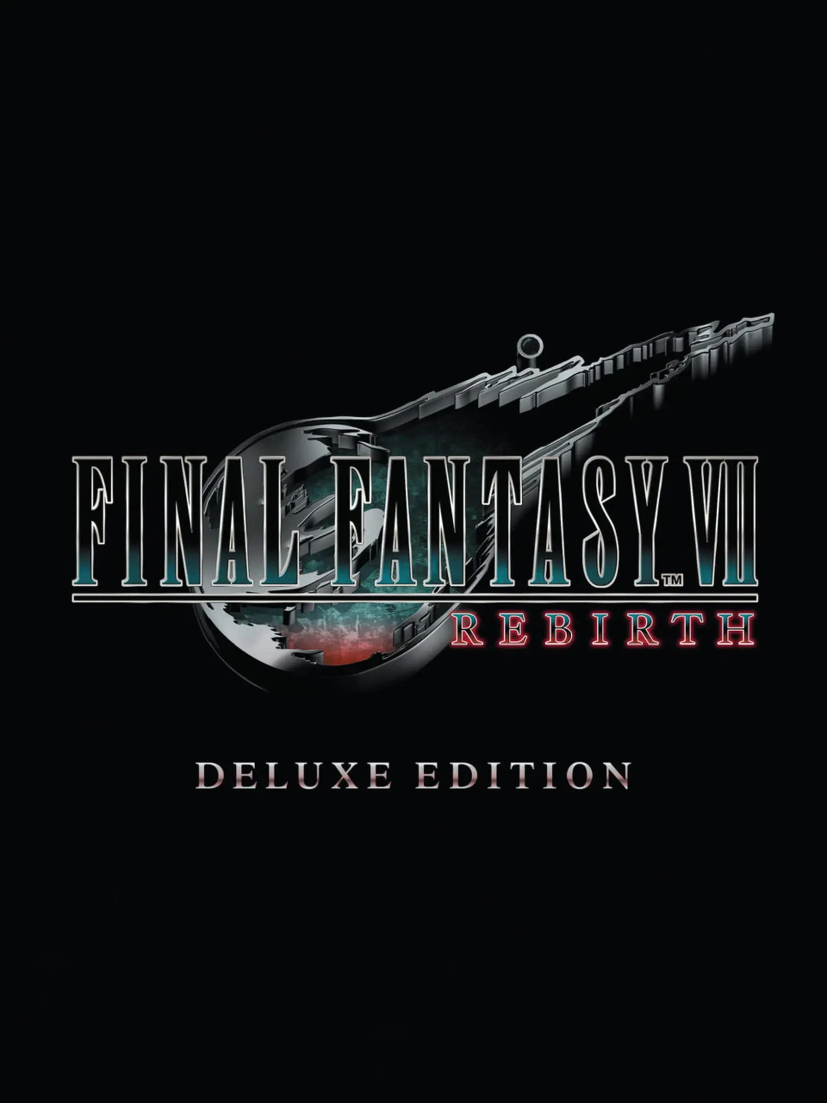Final Fantasy VII Rebirth