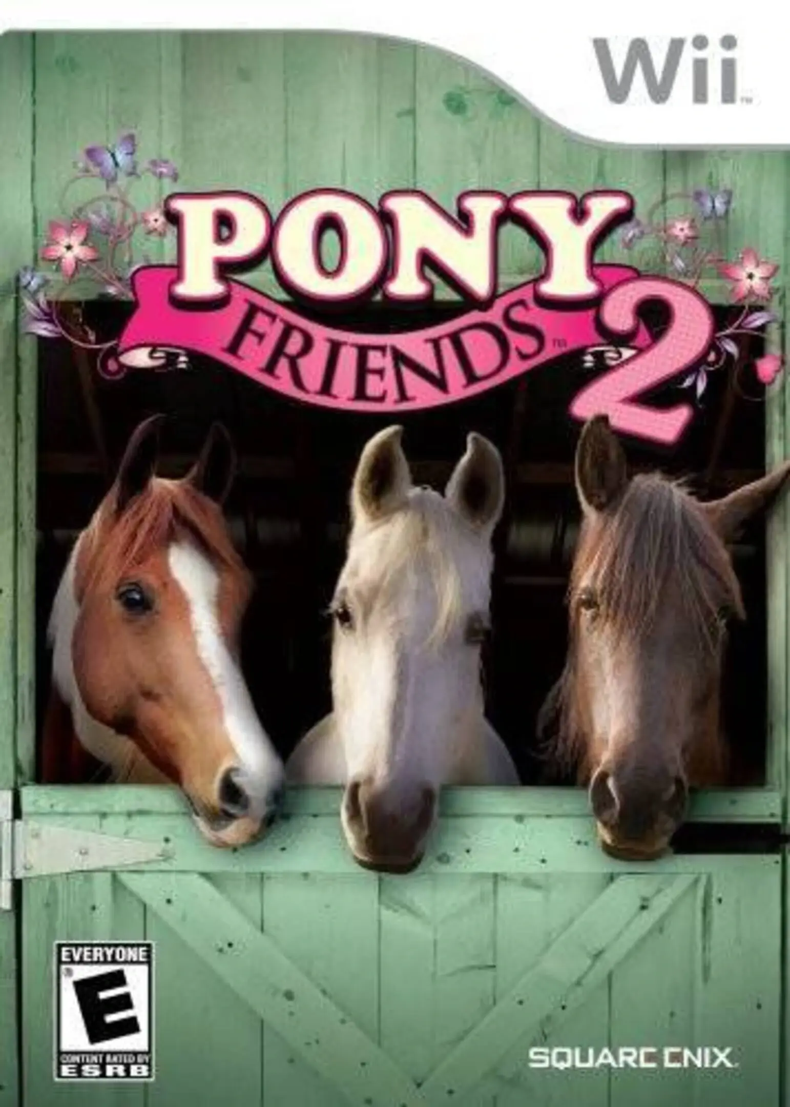 Picture of Pony Friends 2