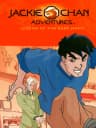 Picture of Jackie Chan Adventures