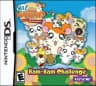 Picture of Hi Hamtaro! Little Hamsters Big Adventure