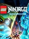 Picture of Lego Ninjago Nindroids