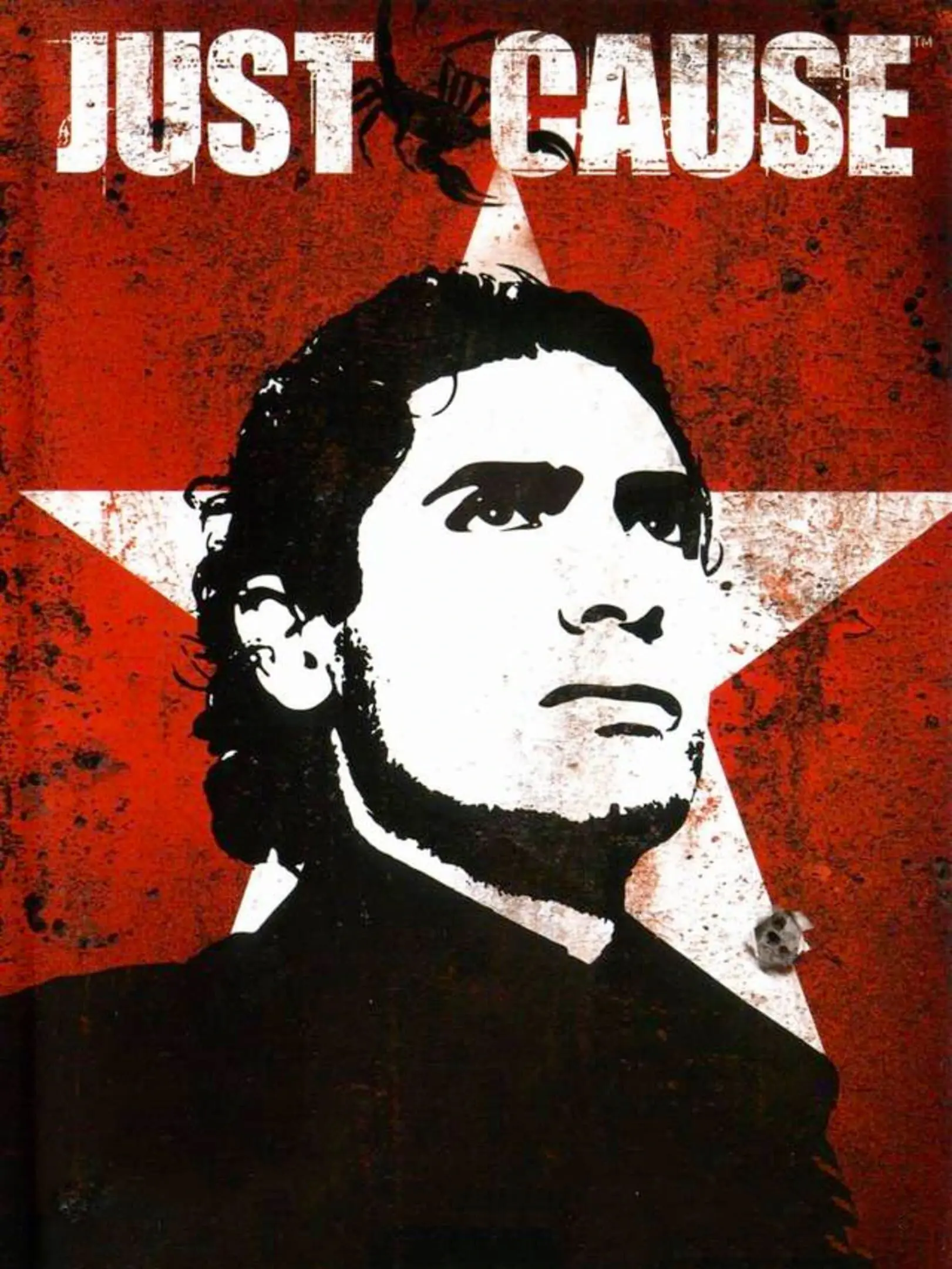 Picture of Just Cause