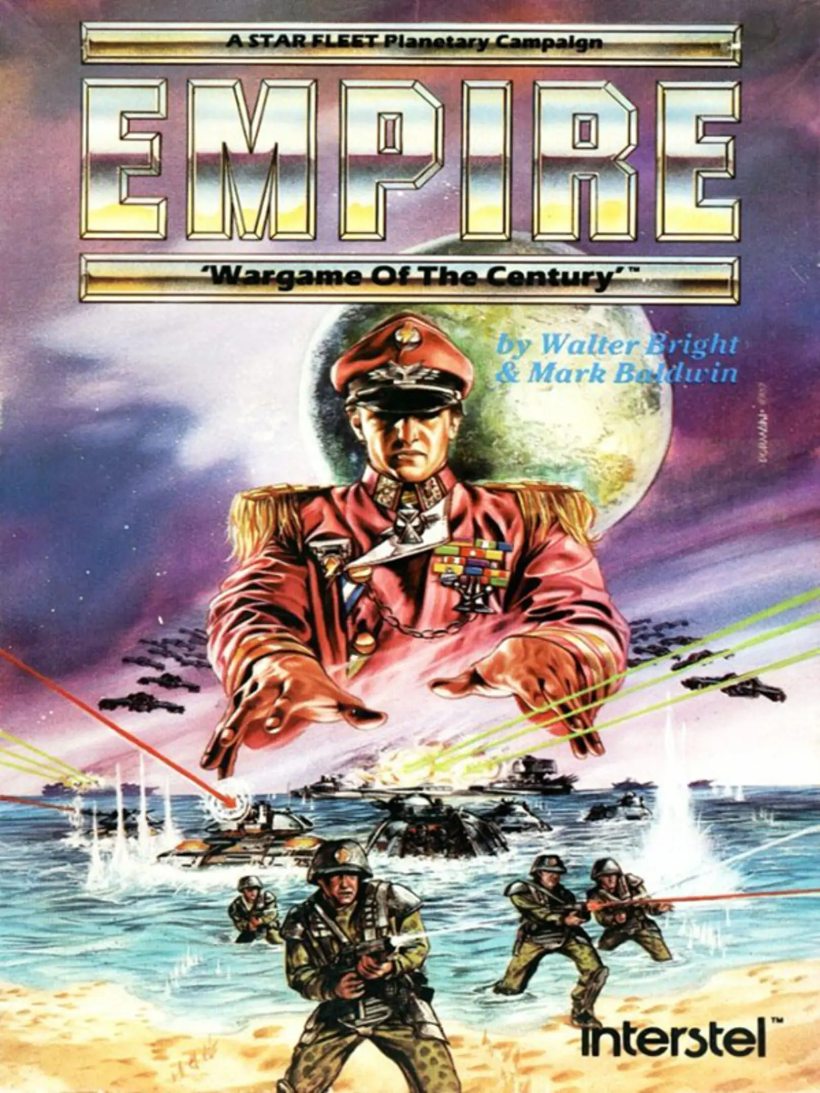 Empire
