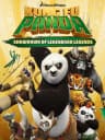 Picture of Kung Fu Panda: Showdown of Legendary Legends