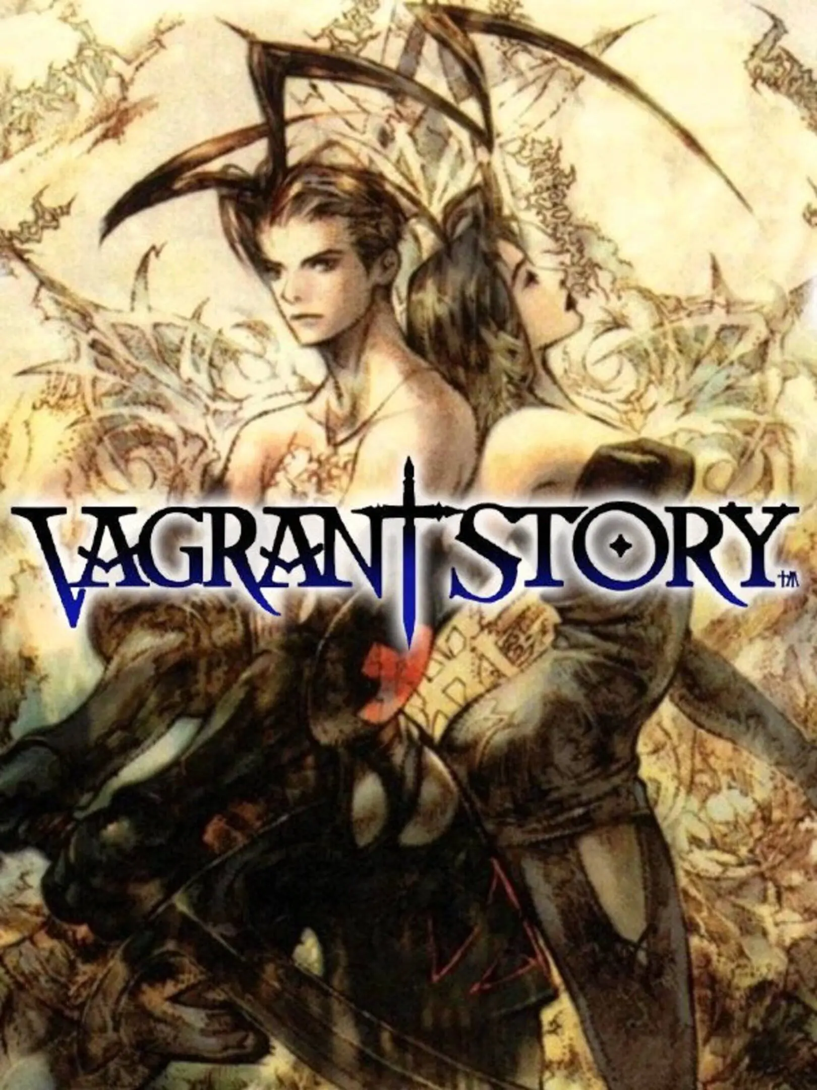 Picture of Vagrant Story