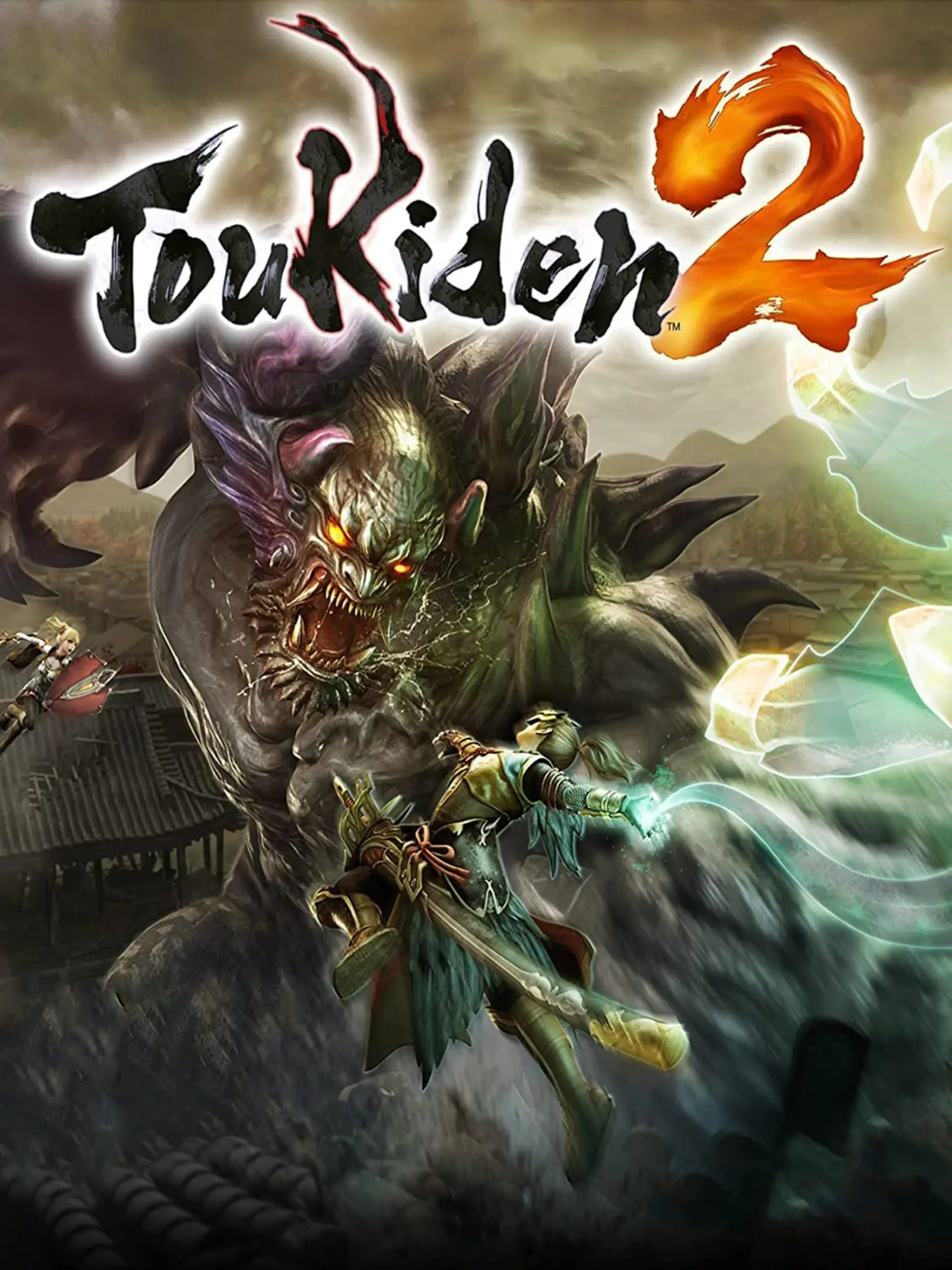 Picture of Toukiden 2