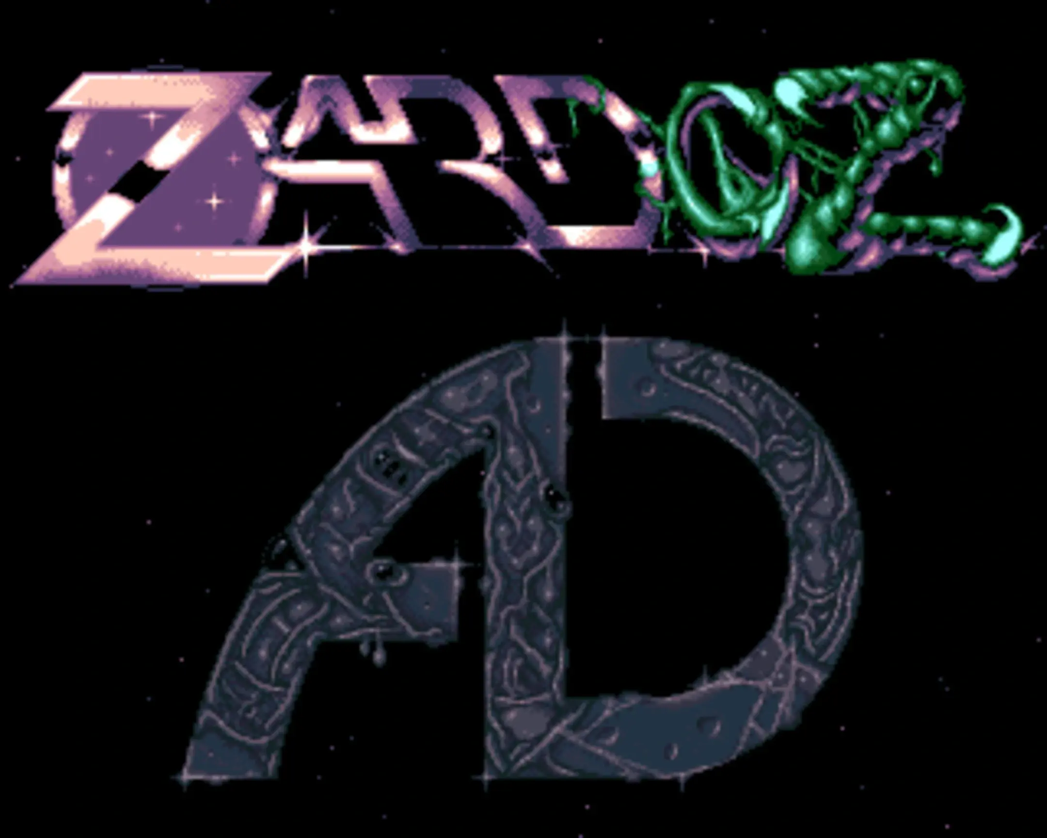 Picture of Zardoz
