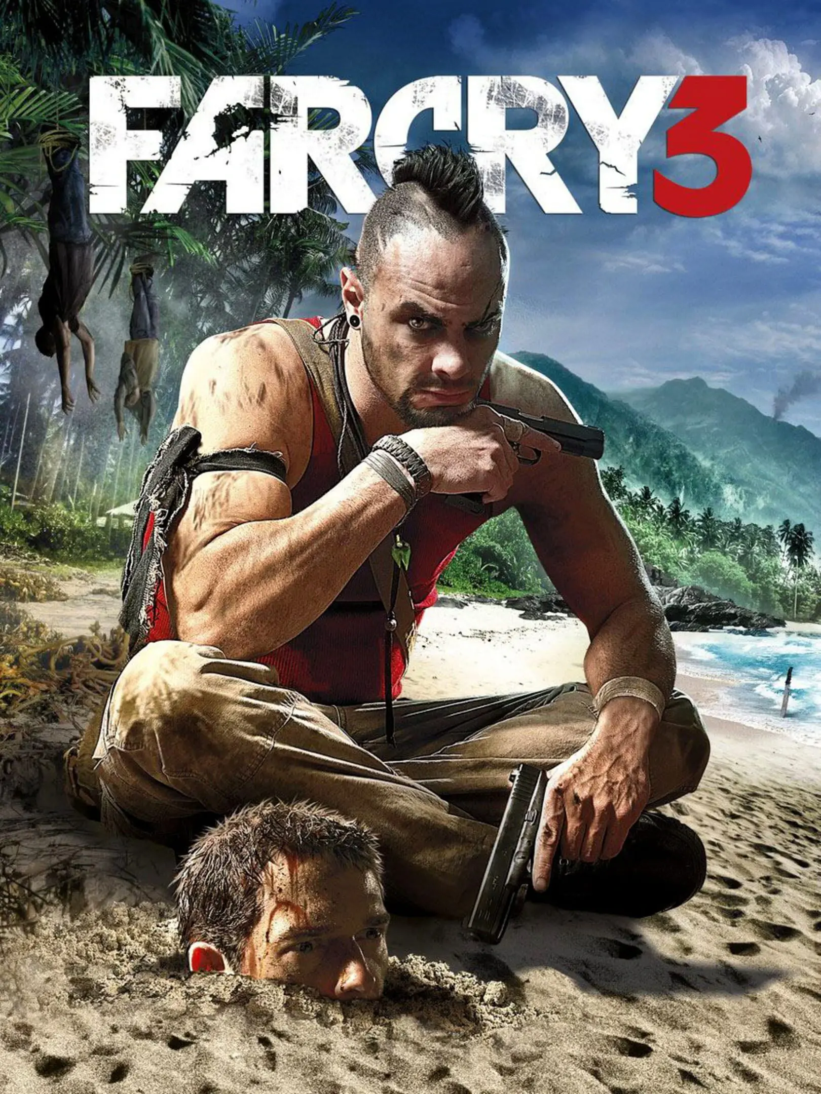 Picture of Far Cry 3