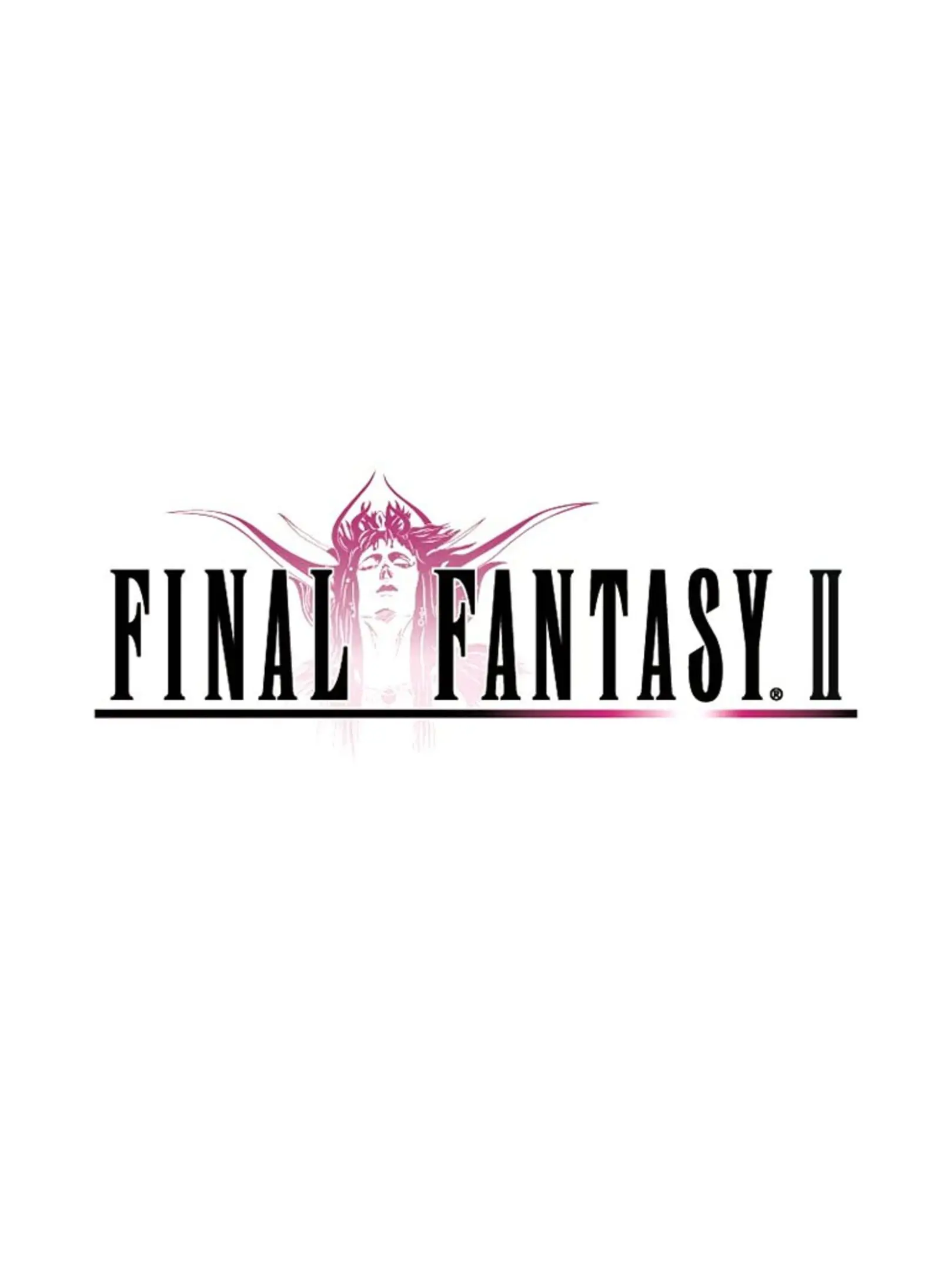 Picture of Final Fantasy II