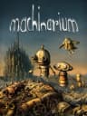 Picture of Machinarium