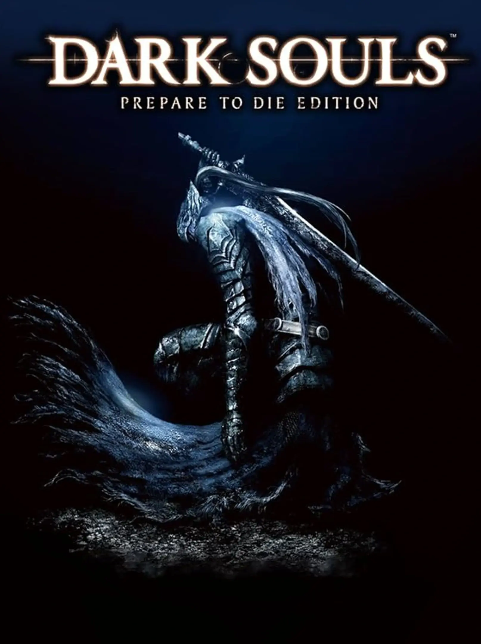 Dark Souls