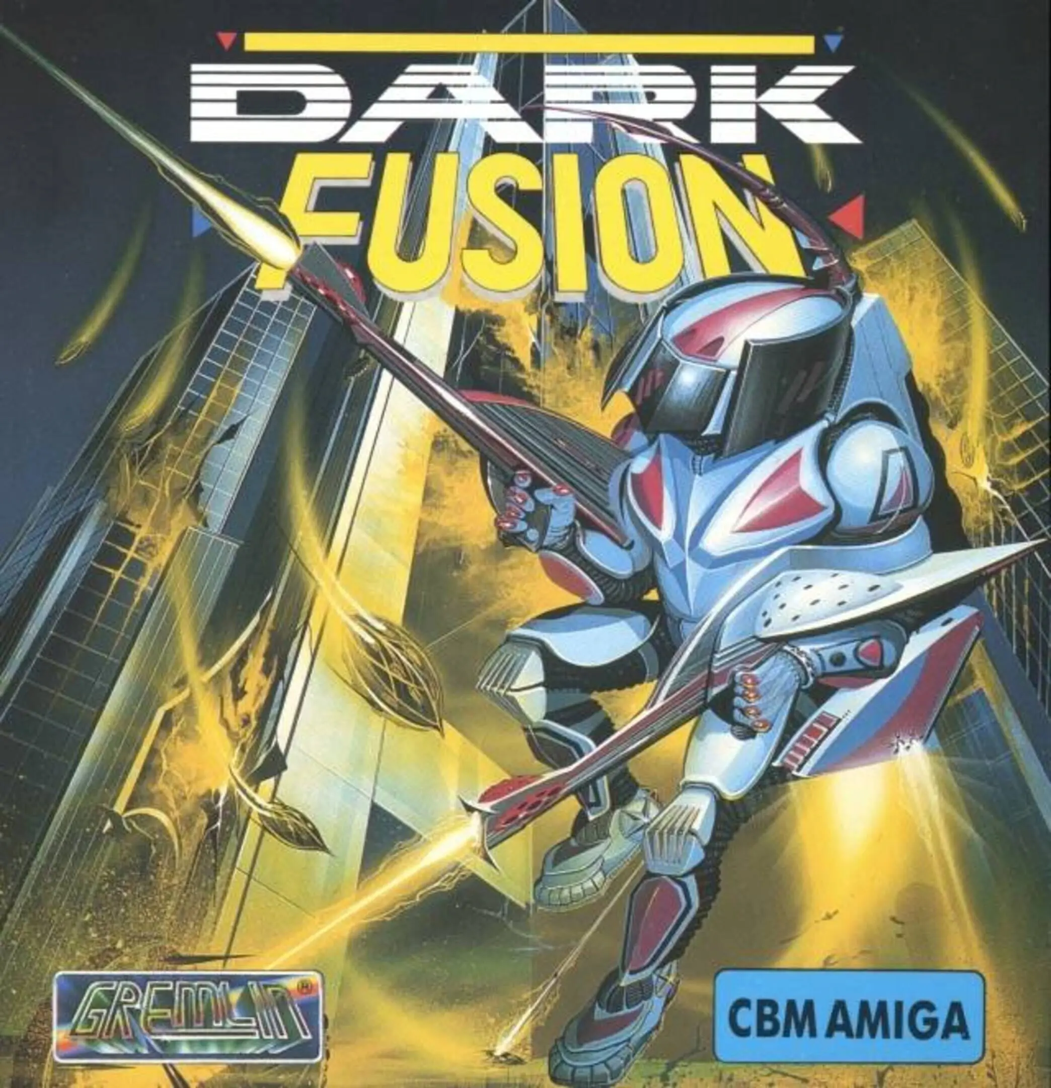 Picture of Dark Fusion