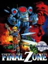 Picture of Final Zone