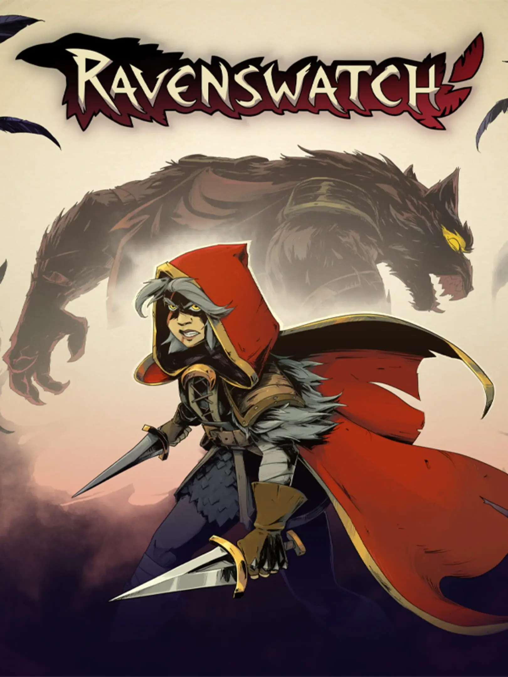 Picture of Ravenswatch