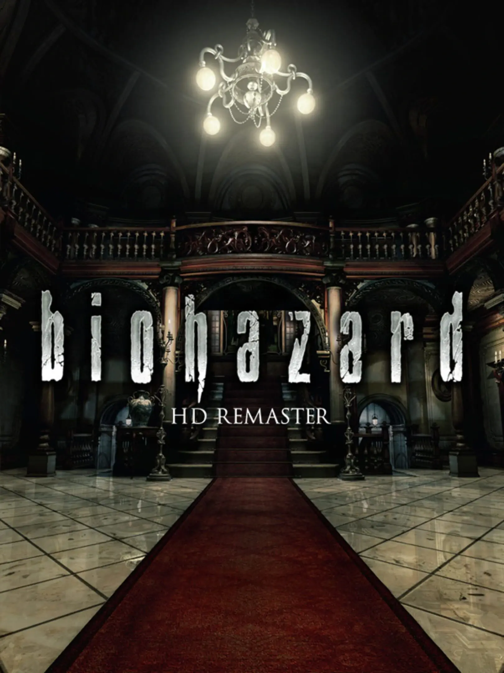 Picture of BioHazard (2)