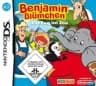 Picture of Benjamin Blümchen: Ein Tag im Zoo
