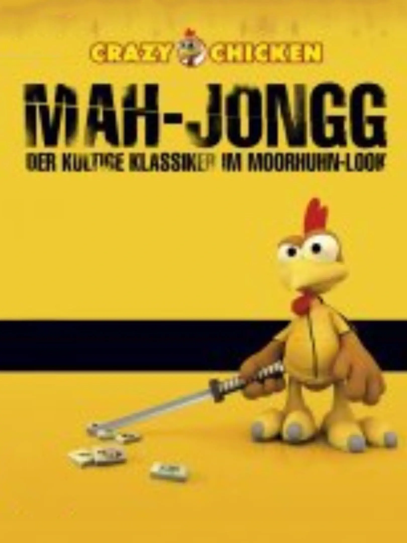 Picture of Moorhuhn MAH-JONGG