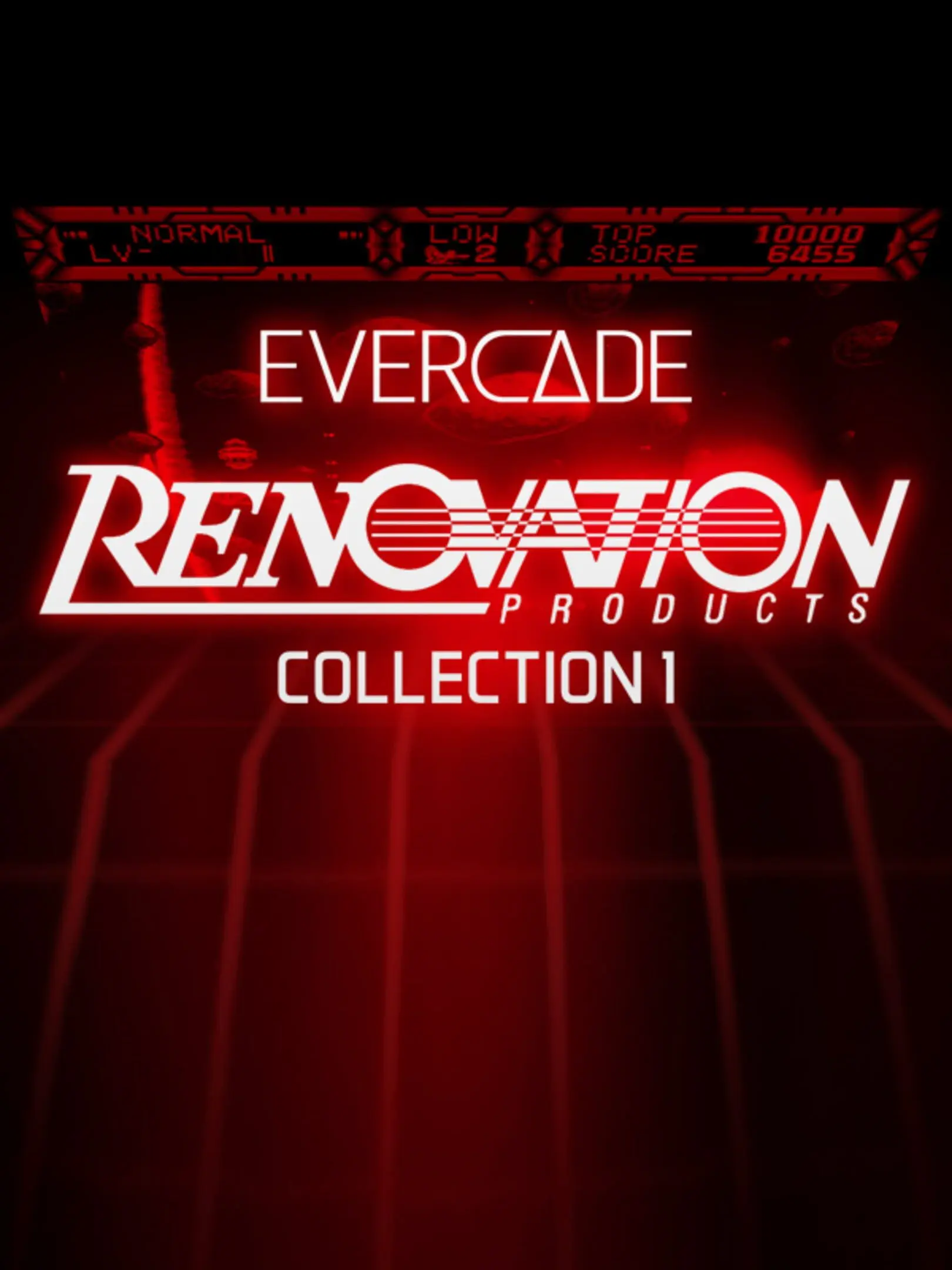 Renovation Collection 1