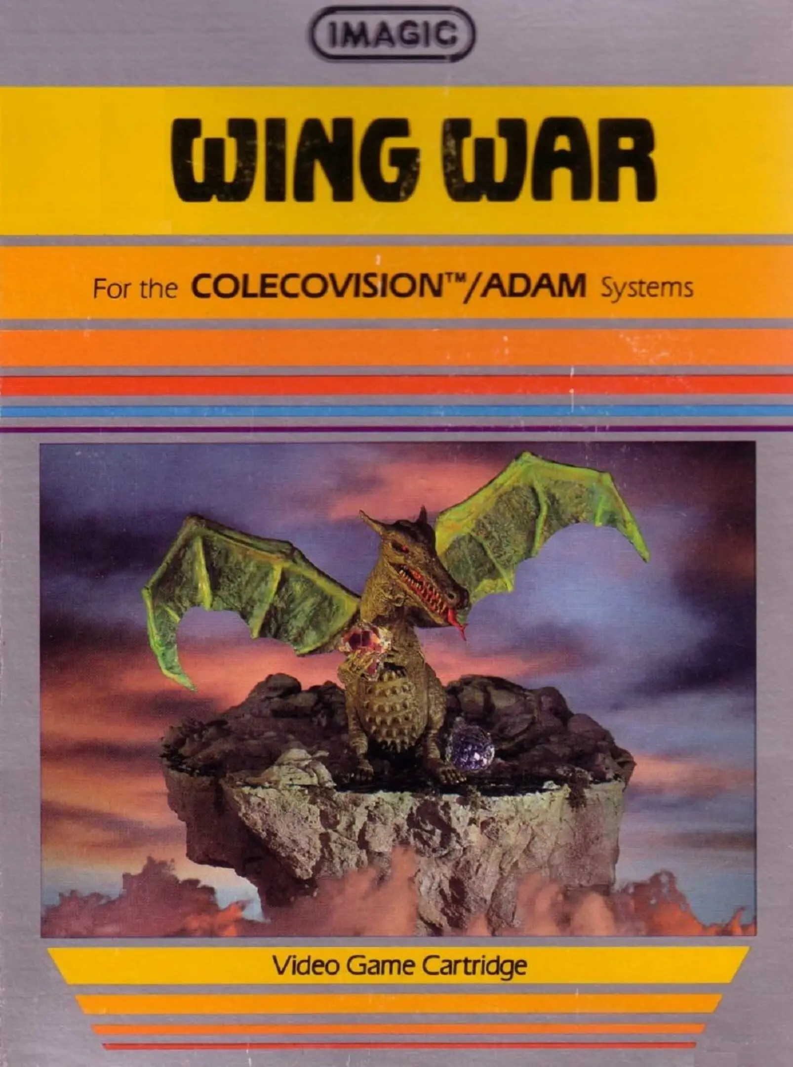 Picture of Wing War