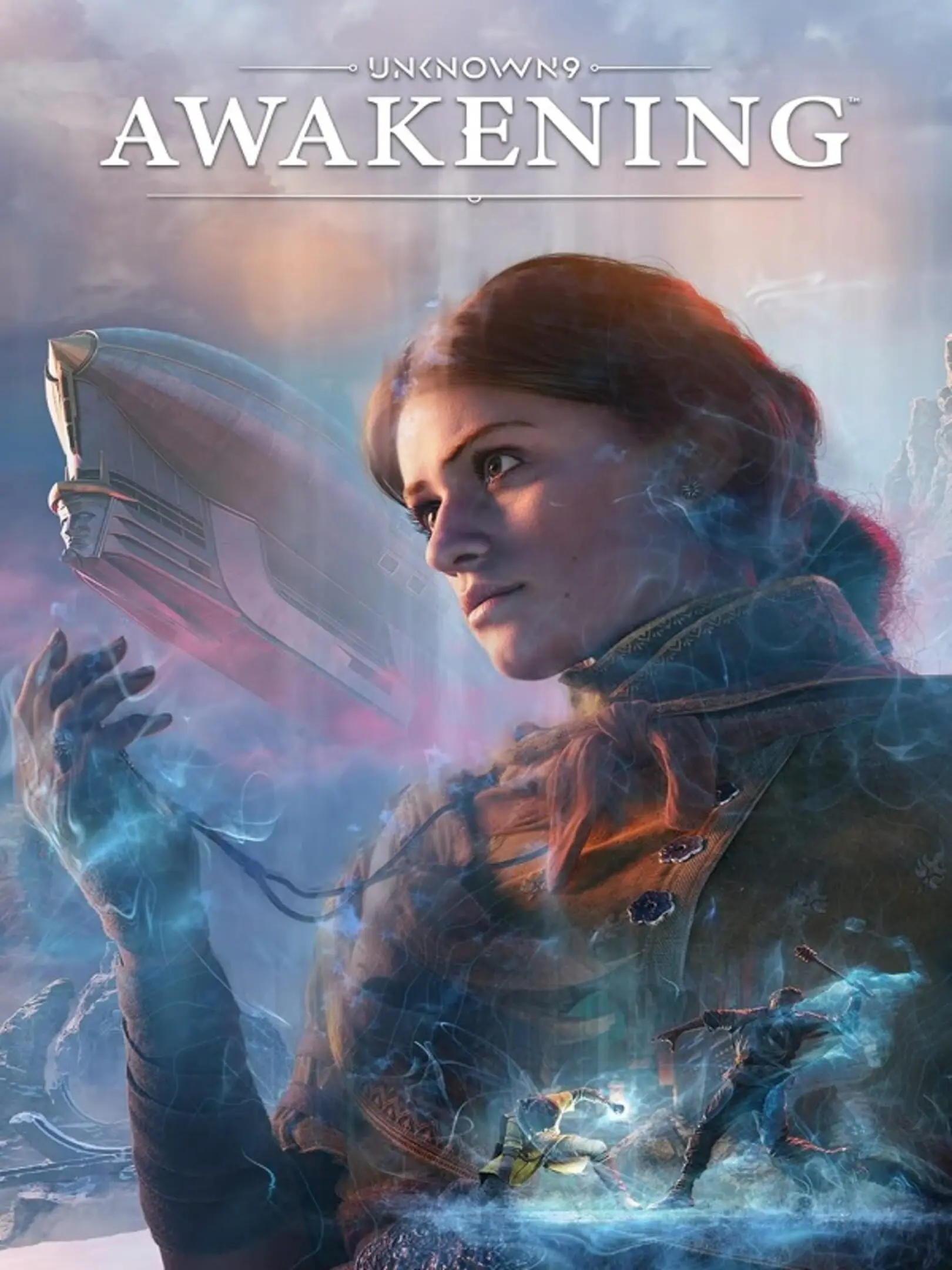 Picture of Unknown 9: Awakening