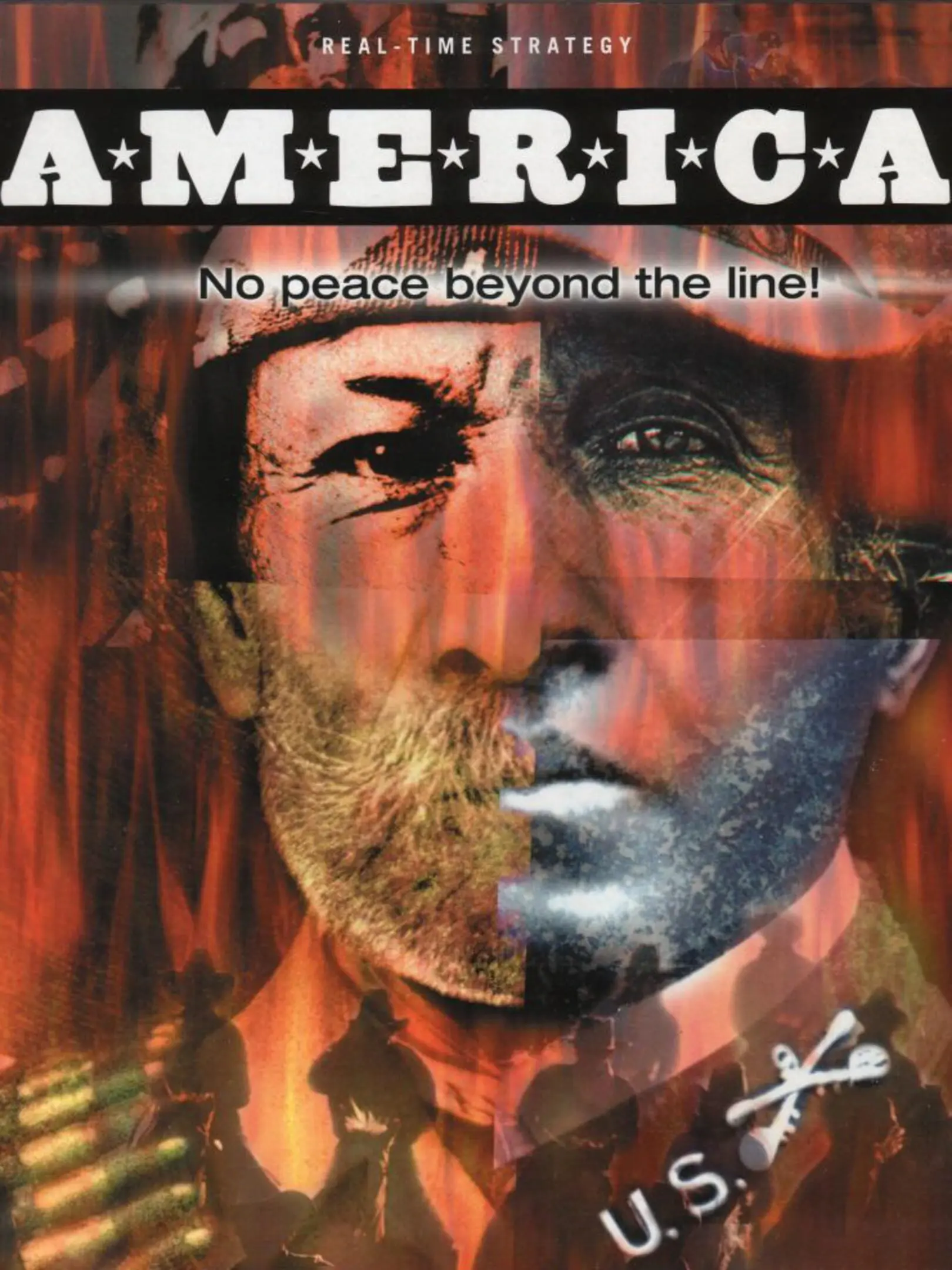 America