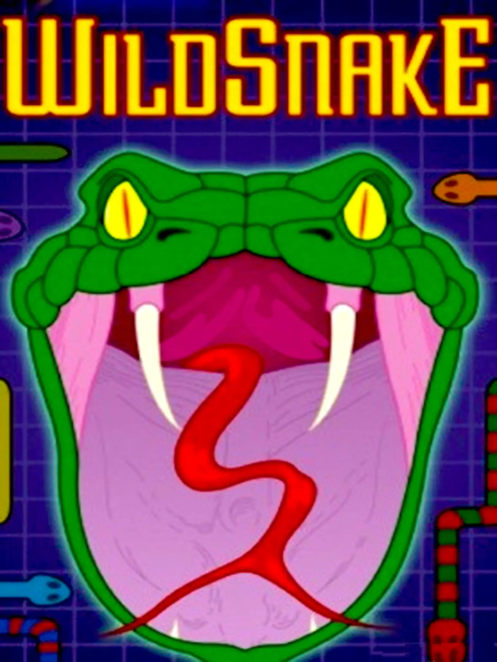 Super Snakey