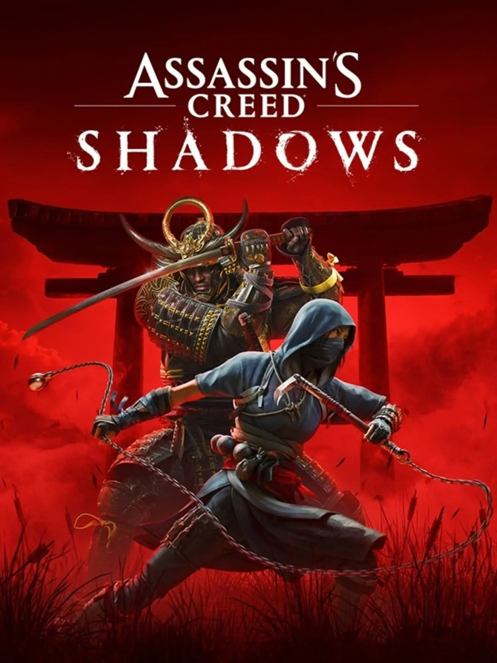 Picture of Assassin's Creed Shadows