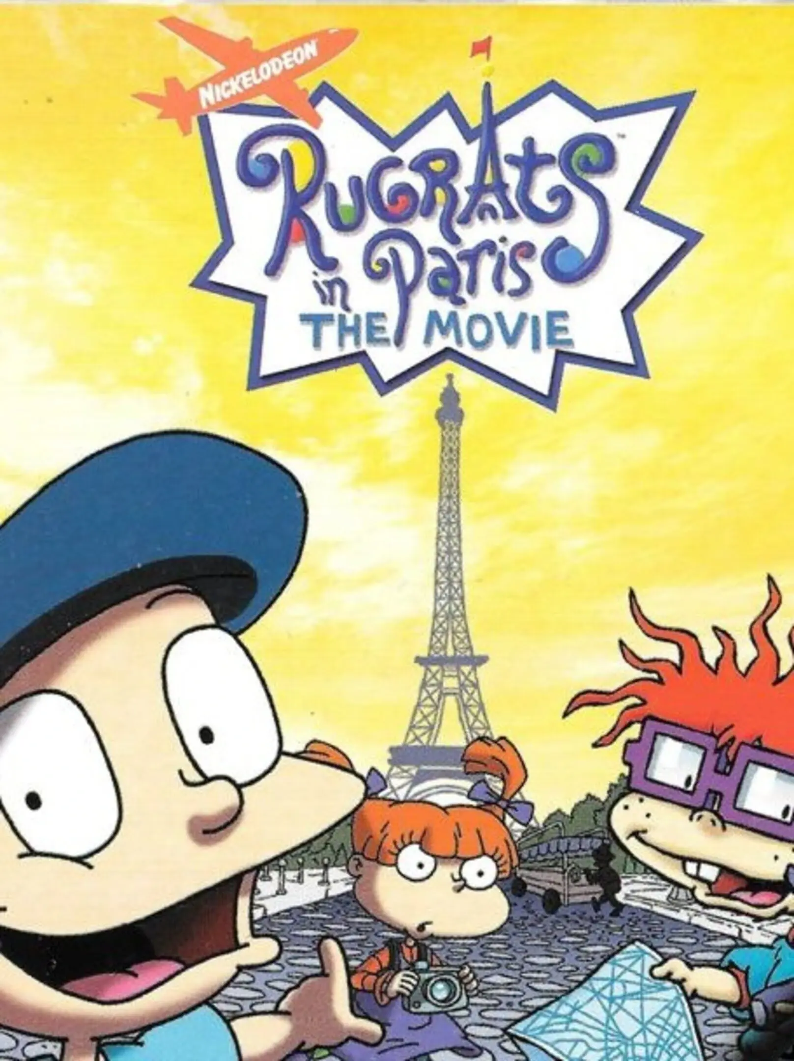 Picture of Rugrats in Paris: The Movie (2)
