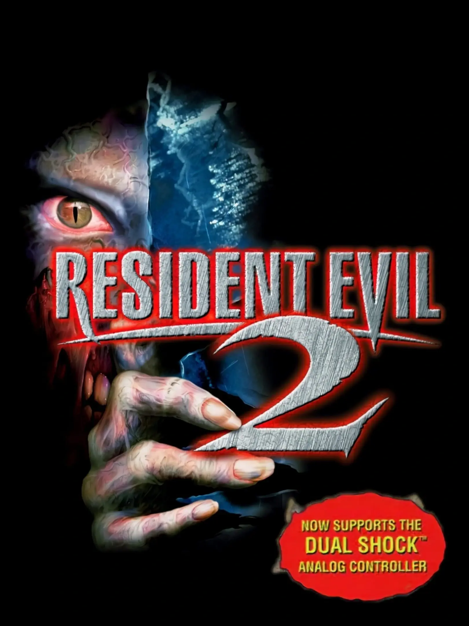 BioHazard 2