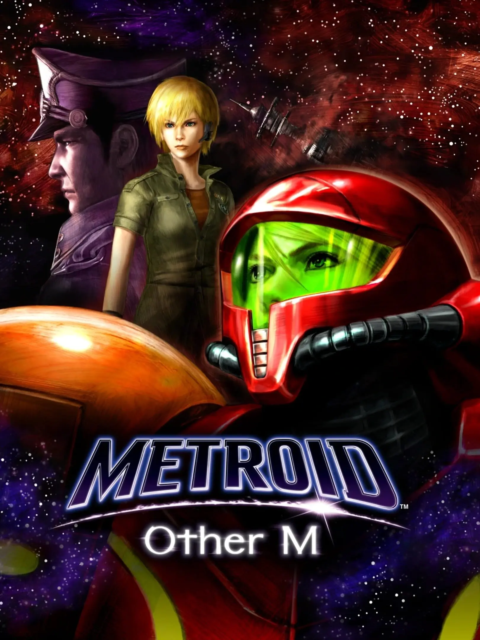 Picture of Metroid: Other M
