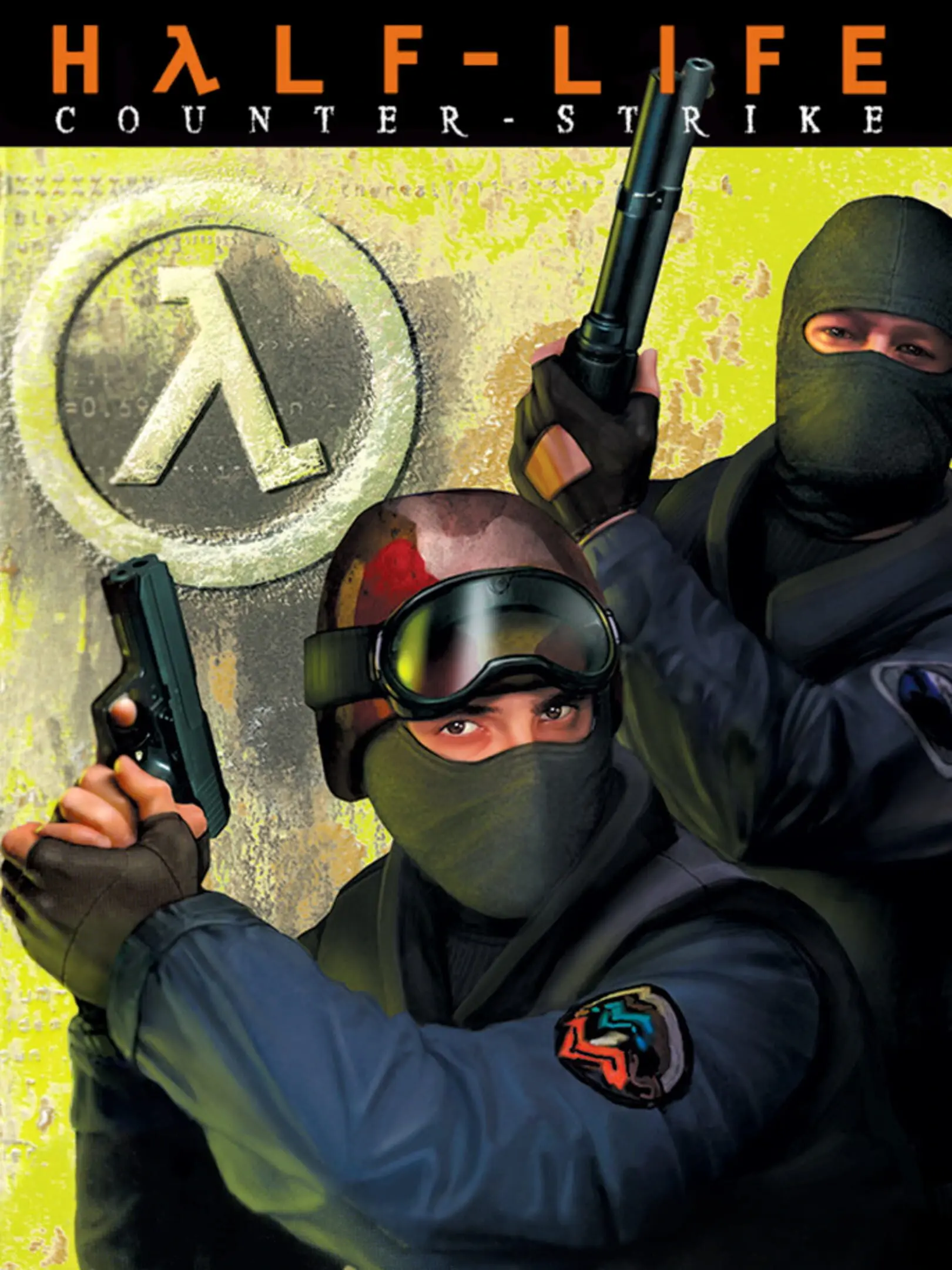 Picture of Half-Life: Counter-Strike