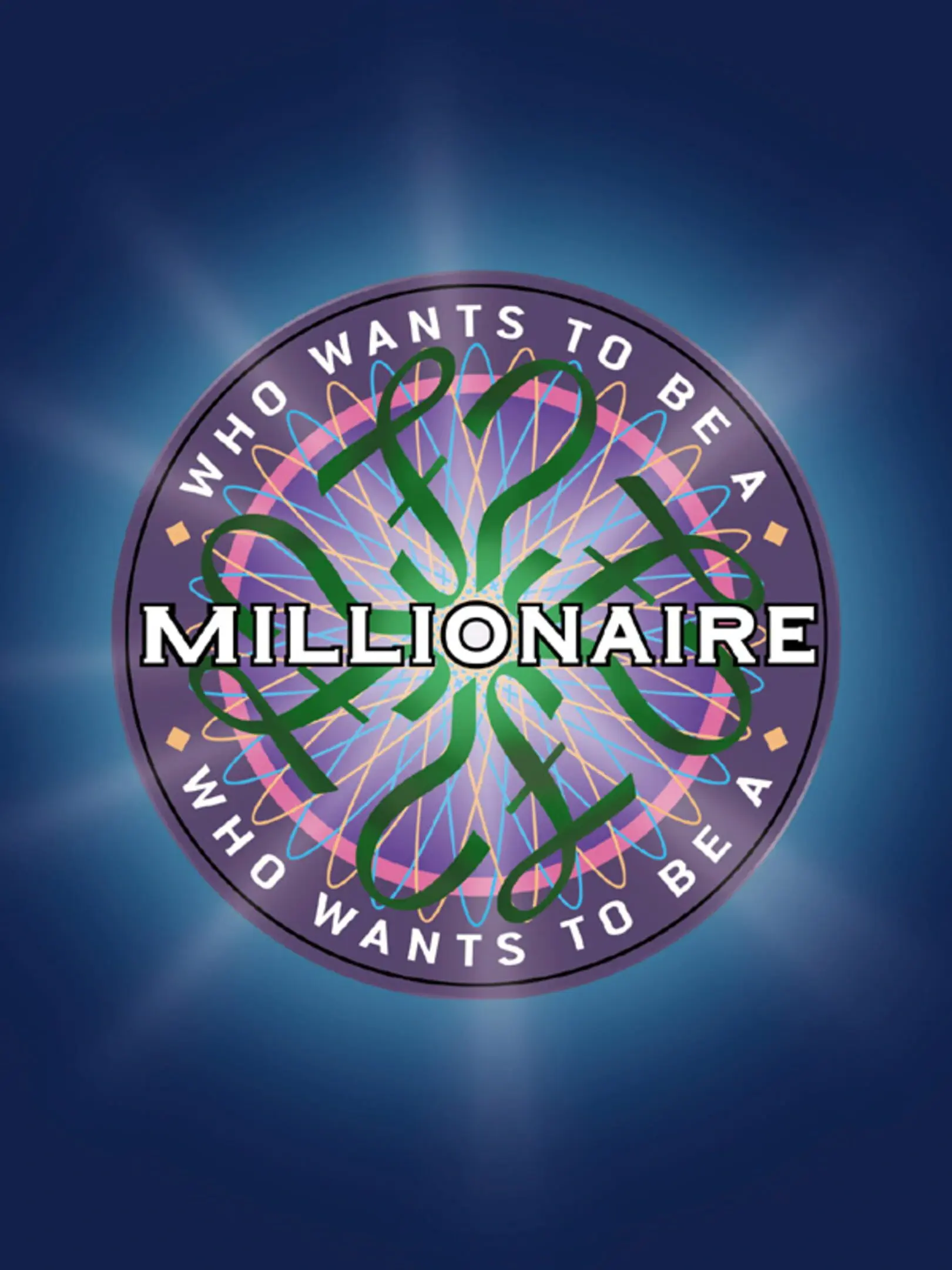 Picture of Quiz $ Millionaire