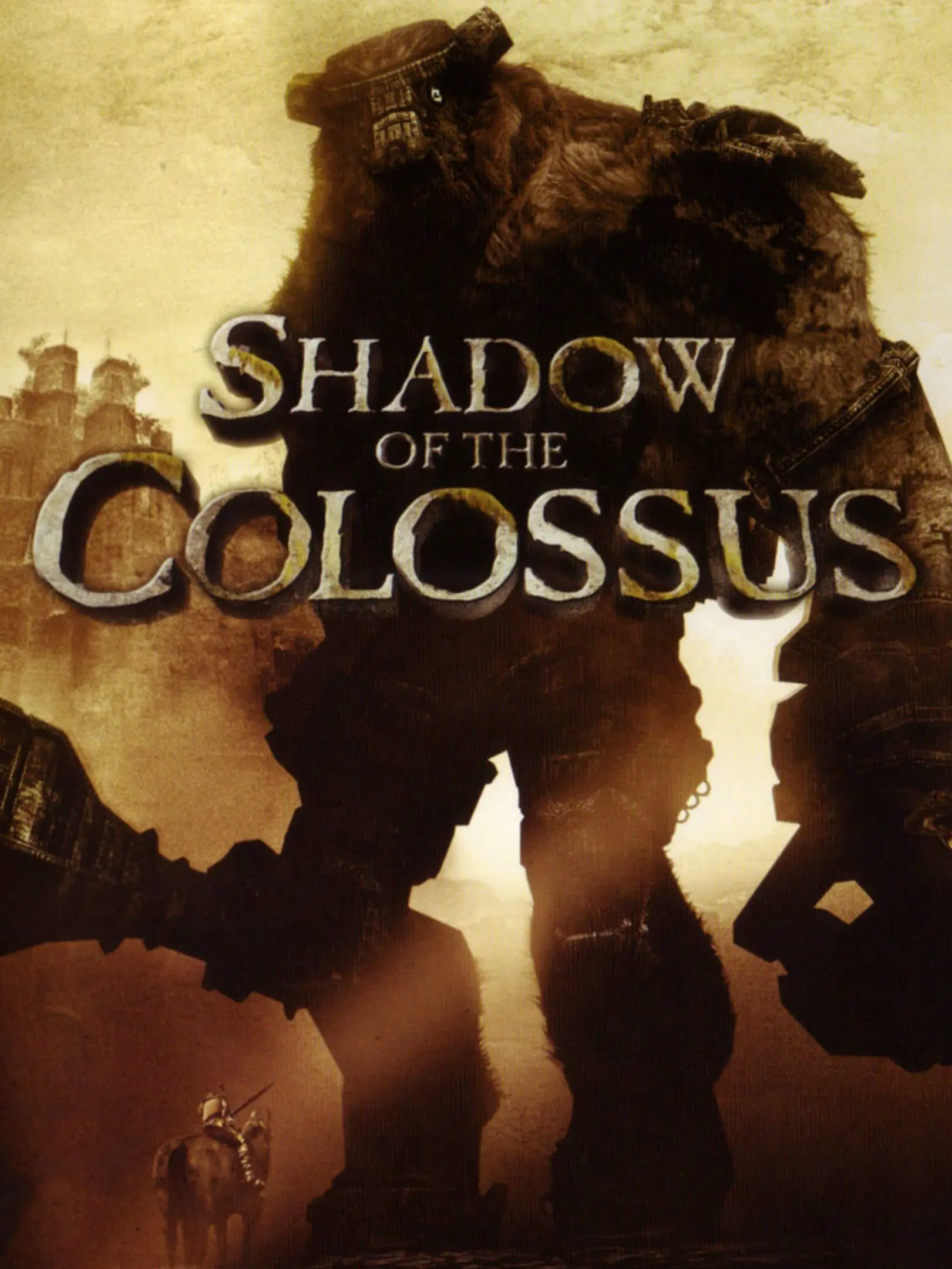 Picture of Shadow of the Colossus