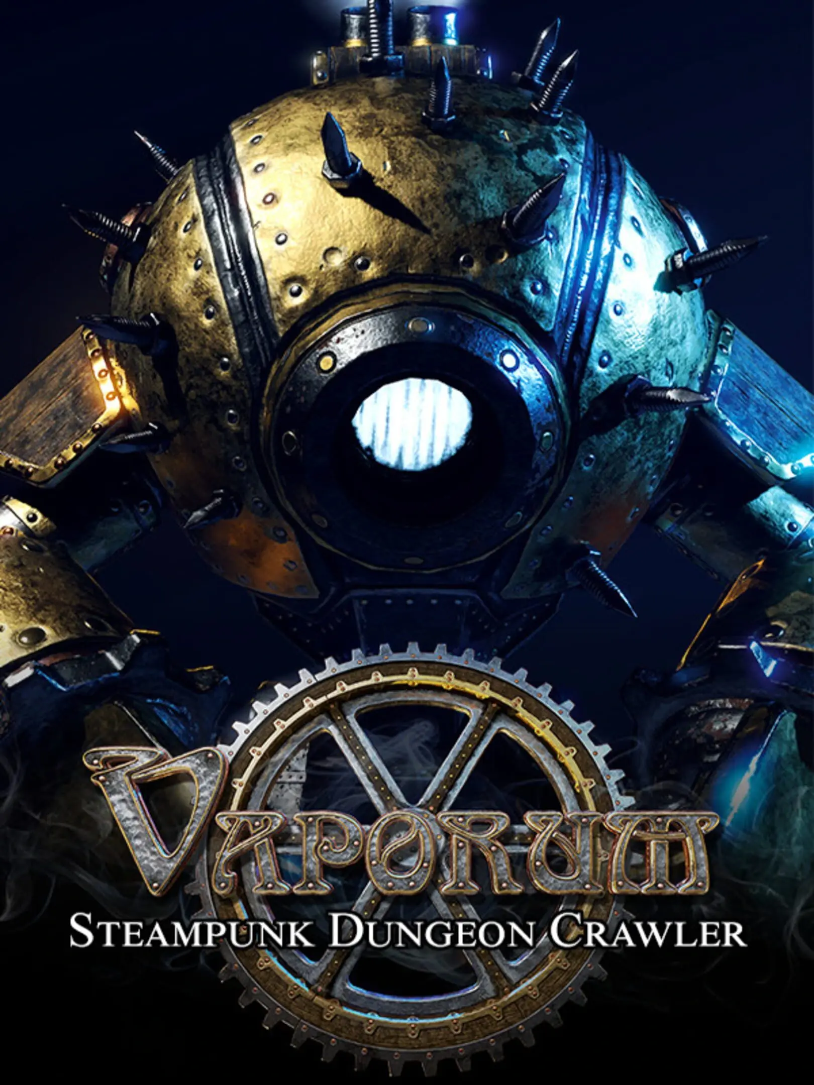Picture of Vaporum