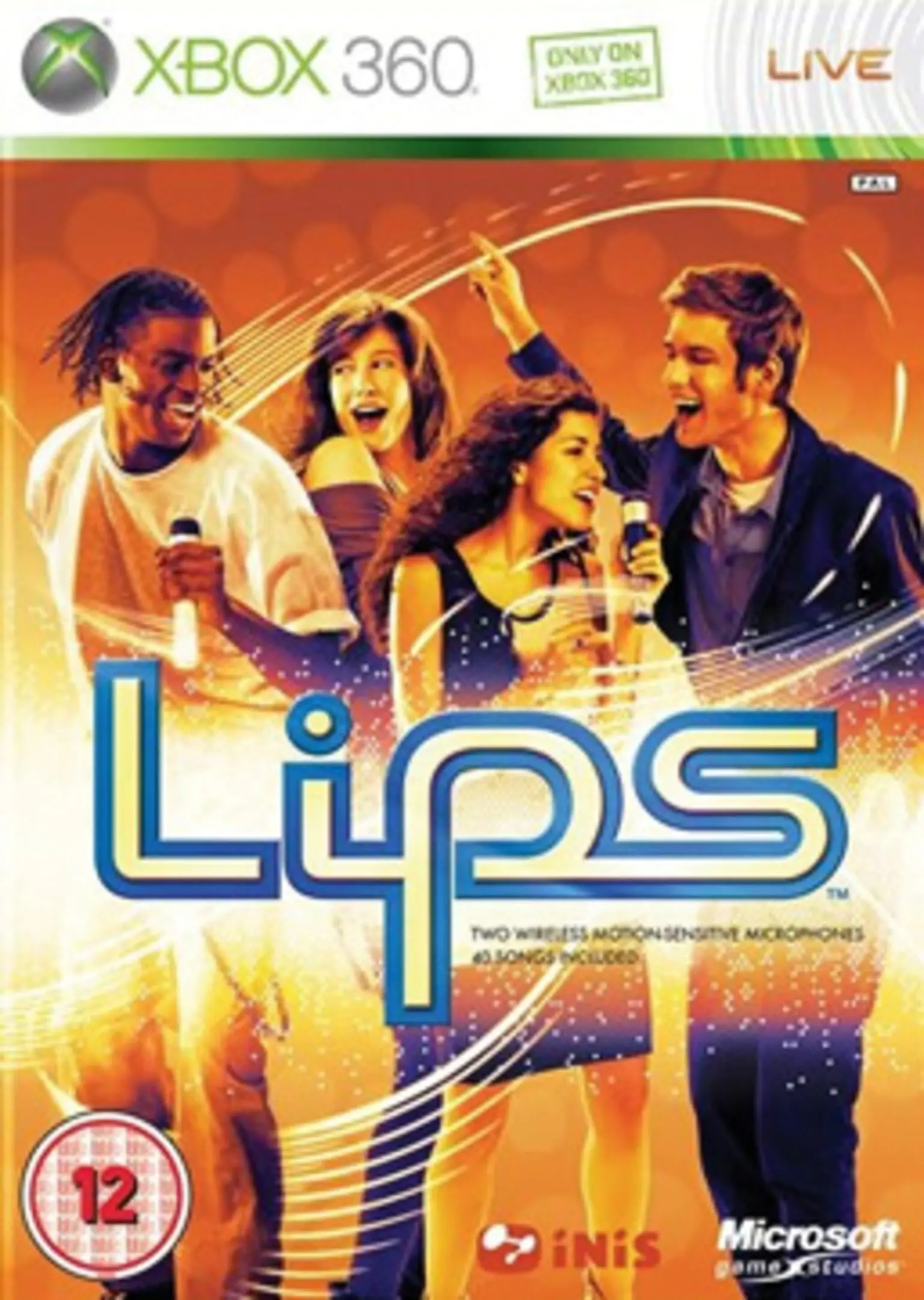 Picture of Lips