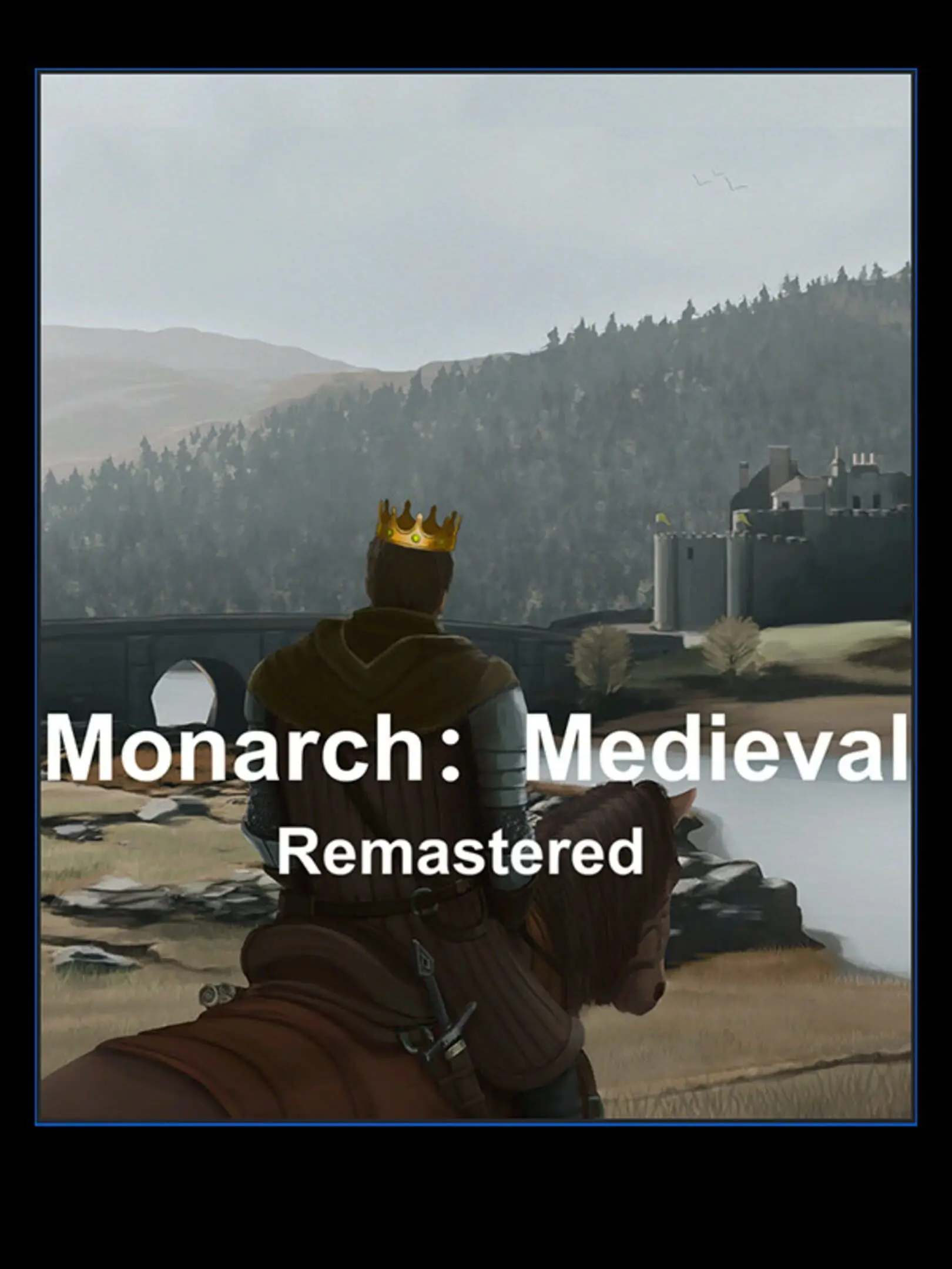Medieval Lords: Bauen, Verteidigen, Erobern