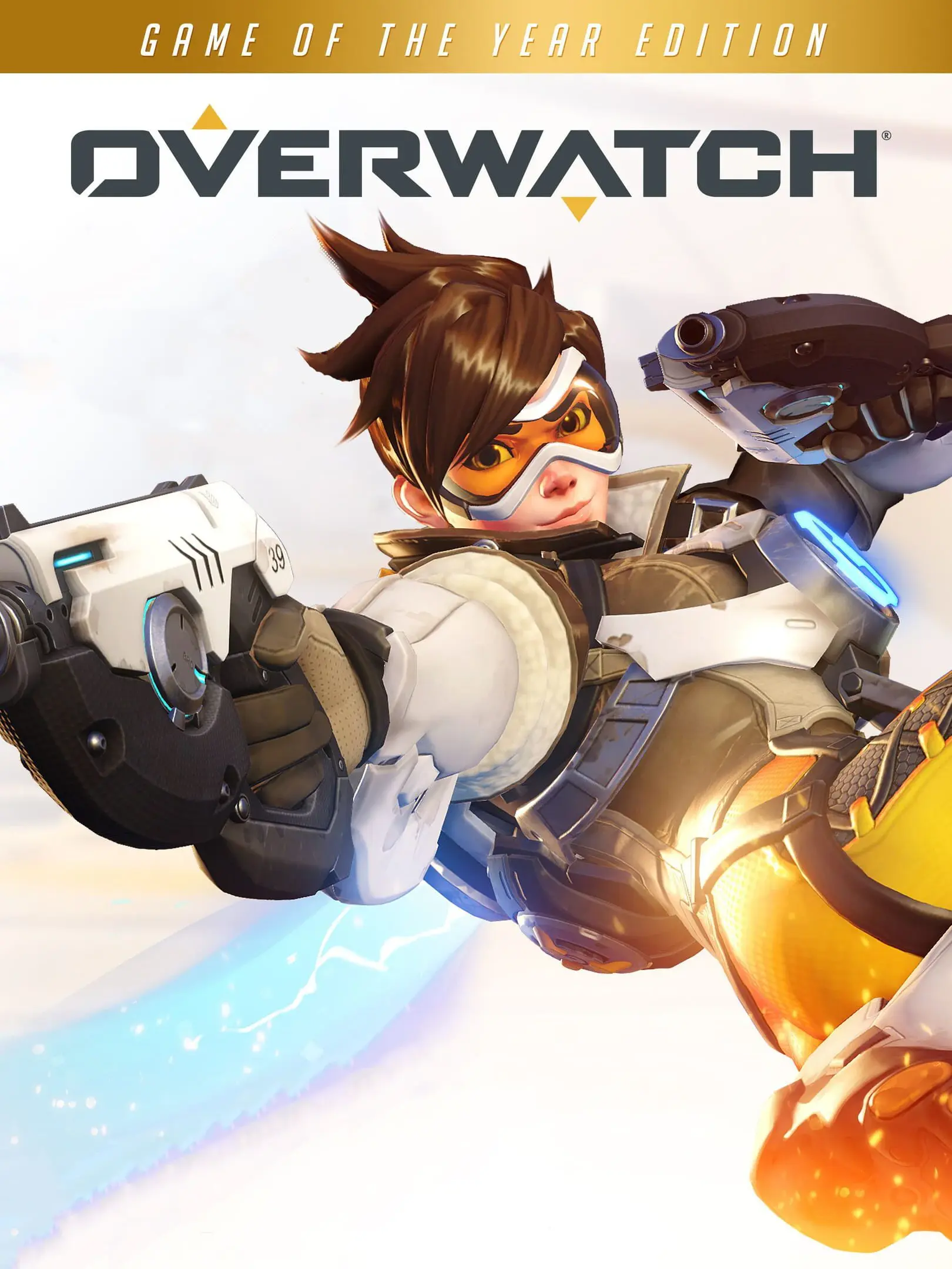 Overwatch