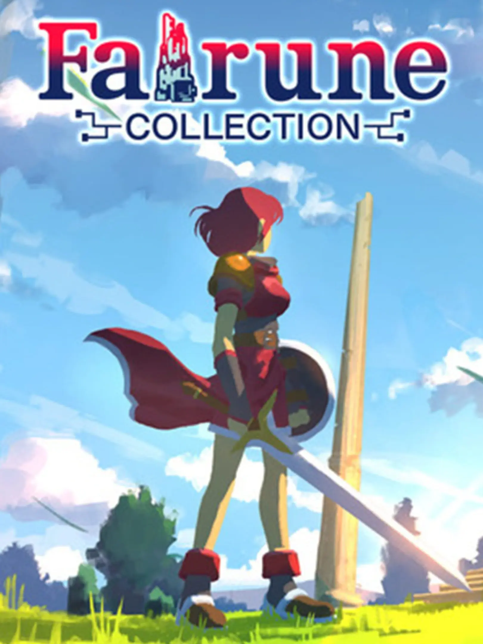 Picture of Fairune Collection