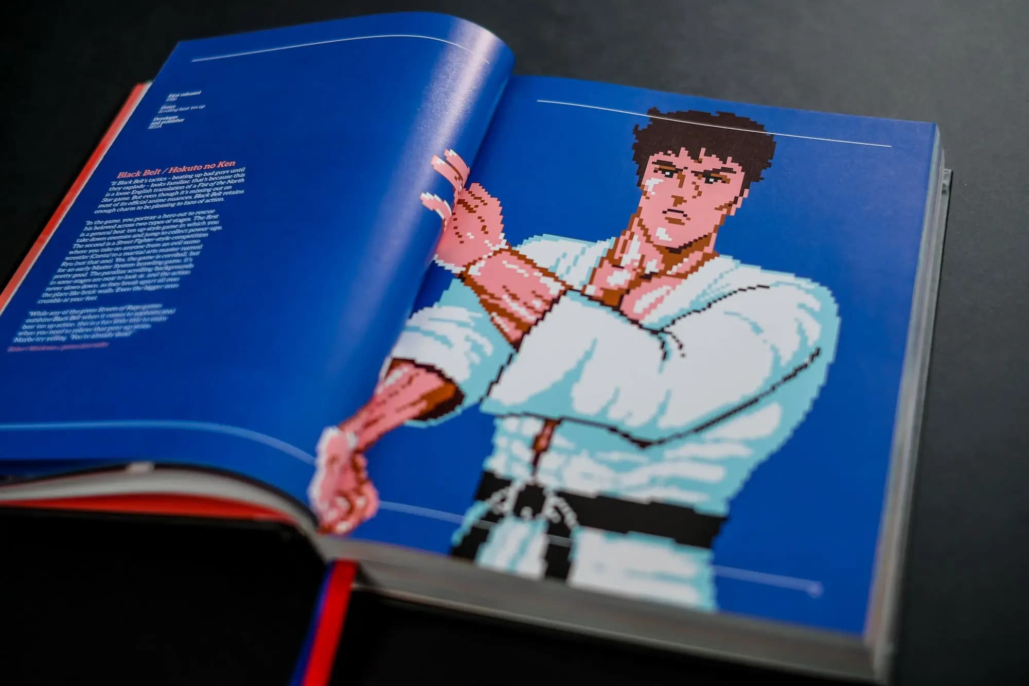 Picture of SEGA Master System: a visual compendium 9