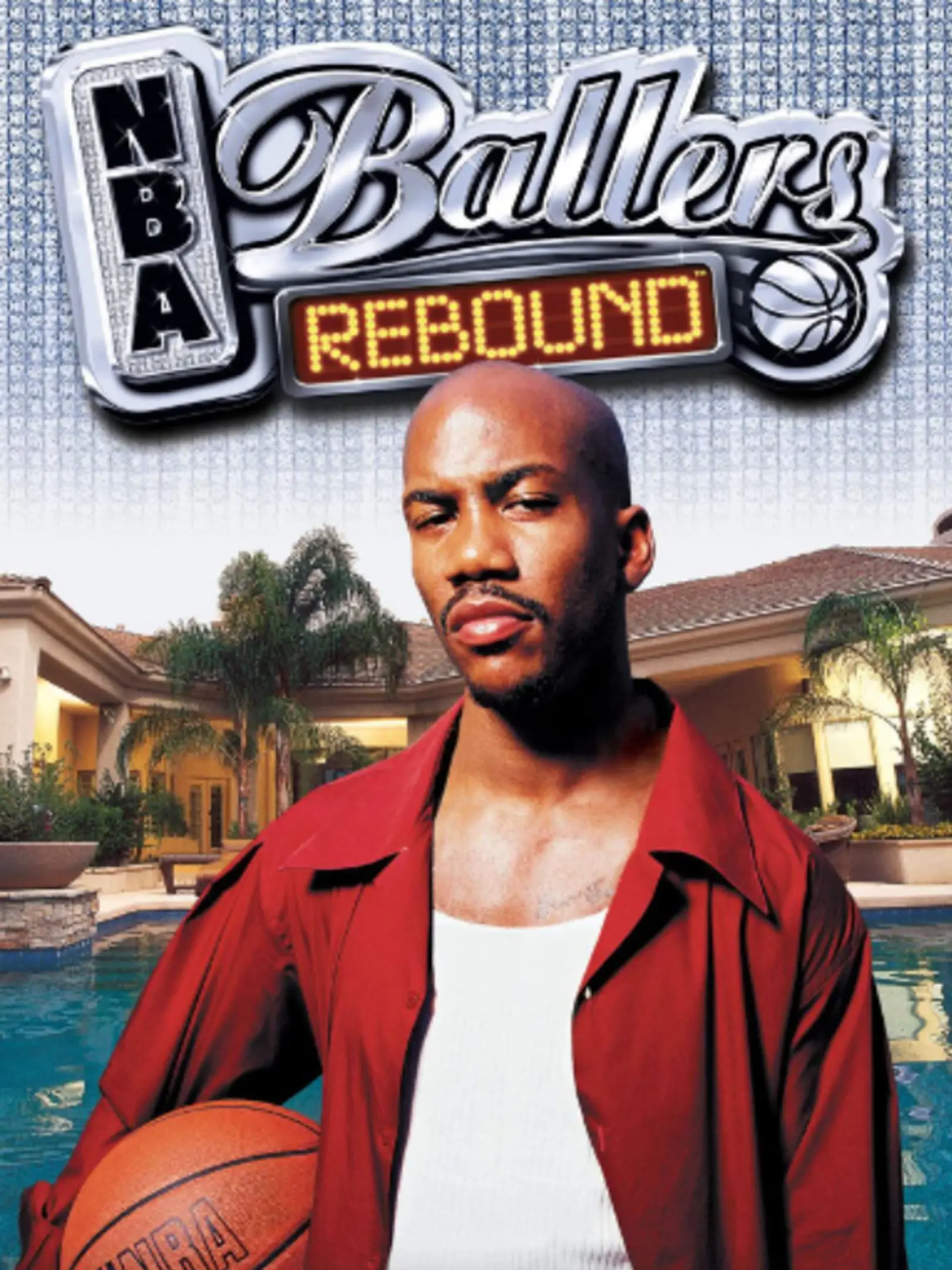 Picture of NBA Ballers: Rebound