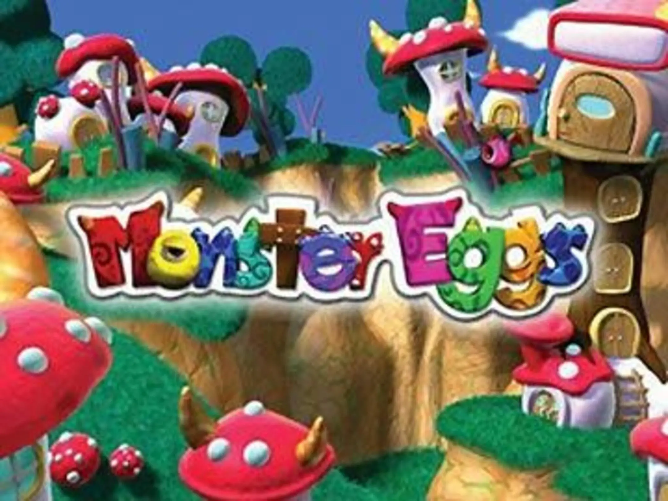 Picture of Monster Eggs